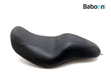 Buddy Seat Compleet Harley-Davidson FXDF Dyna Fat Bob, Motoren, Onderdelen | Harley-Davidson, Verzenden, Gebruikt