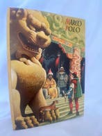Vojtech. Kubasta - A viagem de Marco Polo - 1962