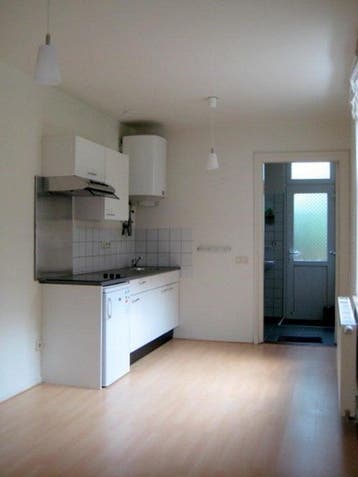 Te huur: Appartement Aylvalaan in Maastricht, Limburg, Maastricht, Appartement