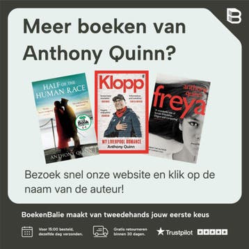 VETTRIAND LOVERS & OTHER - Anthony Quinn 9781862056305, Verzenden, Gelezen, Anthony Quinn