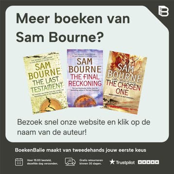 Righteous Men - Sam Bourne 9780007203307, Boeken, Verzenden, Gelezen, Sam Bourne