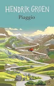 Boekenweekgeschenk 2026: Piaggio | Hendrik Groen | Nieuw, Ophalen of Verzenden, Nieuw, Hendrik Groen