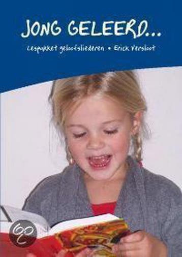 Jong Geleerd... 9789057883606 Erick Versloot, Verzenden, Gelezen, Erick Versloot