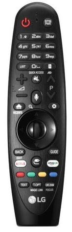 Afstandsbediening Lg an-mr650a, Ophalen of Verzenden, Nieuw, Origineel