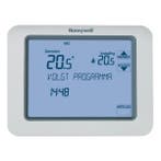 Honeywell Touch Aan/Uit klokthermostaat, Verzenden, Nieuw