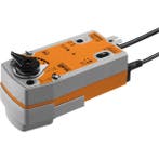 Belimo Actuator 3-Punt Fail-Safe 100-240VAC 5Nm IP54 2xSPDT, Verzenden, Nieuw