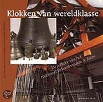 Klokken van wereldklasse 9789057300721, Verzenden, Gelezen, E. van Loon-van de Moosdijk