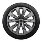 Winterset | 20 inch 5-Dubbelspaak | Breedset | A6 E-tron, Banden en Velgen, Nieuw, Personenwagen, 20 inch