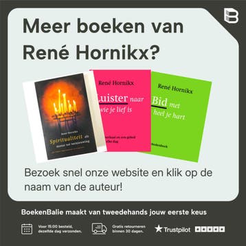 Feesten doe je samen - René Hornikx 9789089722027, Verzenden, Zo goed als nieuw, René Hornikx