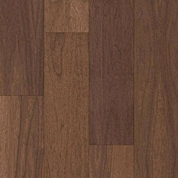PARKY Pro Smoked Walnut Premium Parketvloer, Huis en Inrichting, Stoffering | Vloerbedekking, Ophalen of Verzenden, Nieuw, Bruin
