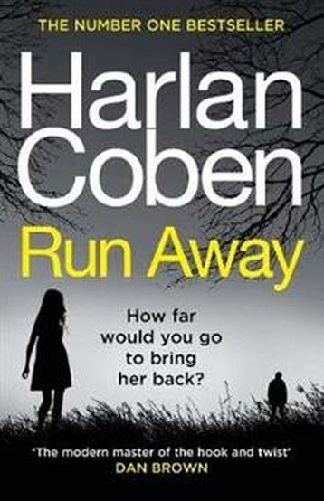 Runaway - Harlan Coben 9781784751180, Boeken, Verzenden, Gelezen, Harlan Coben