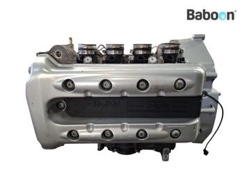Motorblok BMW K 1200 RS 2001-2005 + GT (K1200RS K1200GT K41), Verzenden, Gebruikt