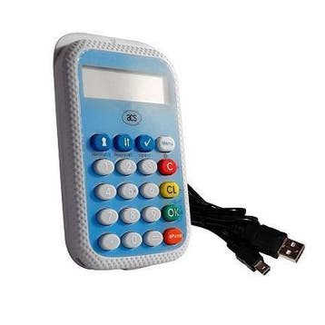 APG8201-CAC | ACS APG8201 PINhandy 1 OTP Generator, Verzenden, Nieuw