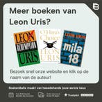 A God in Ruins 9780006514237 Leon Uris, Verzenden, Gelezen, Leon Uris