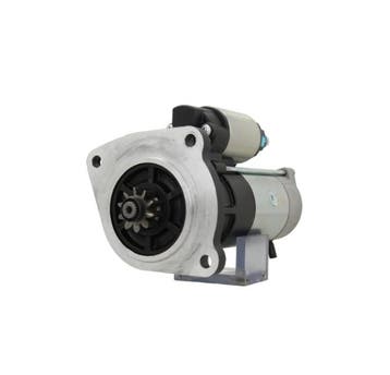 Startmotor 12v 3.6kw Ford Lehman 2715E, Ophalen of Verzenden, Nieuw, Motor en Techniek, Zeilboot of Motorboot