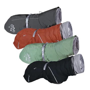 Hurtta Extreme Warmer - Blackberry - 35 cm, Verzenden, Nieuw