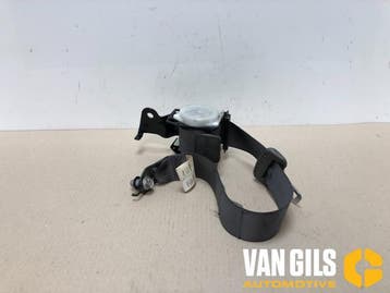 Veiligheidsgordel links-achter Honda Civic O258840, Ophalen of Verzenden, Nieuw