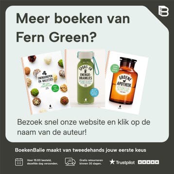 Melts - Fern Green 9781784880897, Boeken, Verzenden, Zo goed als nieuw, Fern Green