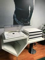 Bang & Olufsen David Lewis - Beosystem 6500 Wit met, Nieuw