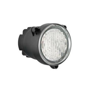 Wesem LED Werklamp Inbouw 9W + Deutsch-DT, Ja, een losse Deu, Ophalen of Verzenden, Nieuw
