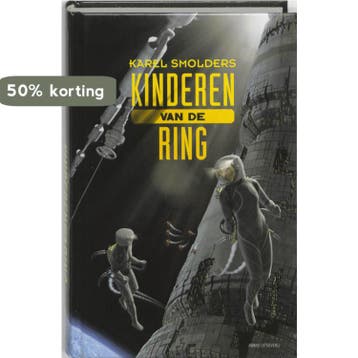 Kinderen van de Ring - Karel Smolders 9789059325098, Verzenden, Gelezen, Karel Smolders