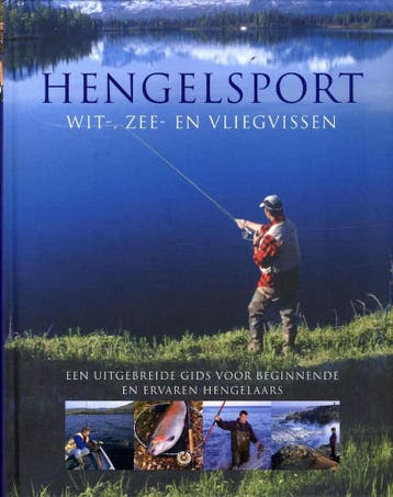 HENGELSPORT - Div. 9781407506203, Verzenden, Zo goed als nieuw, Div.