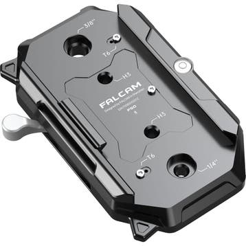 Falcam F50 Long Quick Release Base 3229, Ophalen of Verzenden, Nieuw, Overige typen