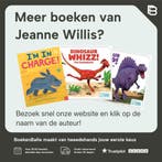 Binkie Buikschuiver / Een Vier Windstreken prentenboek, Verzenden, Gelezen, Jeanne Willis