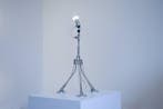 Vincent Decat - Tafellamp - Aluminium - Driepootlamp