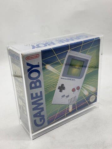 Nintendo - Gameboy Classic - Extremely Rare Limited, Nieuw