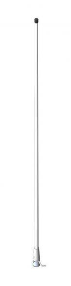 AC-Marine CELmar4 VHF/marifoon antenne met 6 meter RG58 en 1, Ophalen of Verzenden, Nieuw