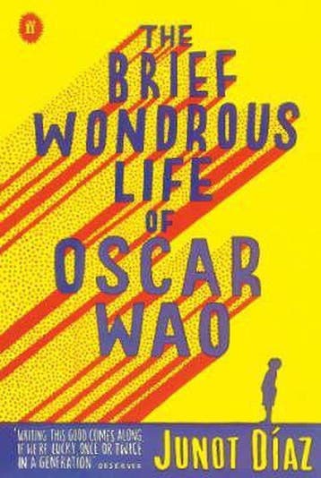 The Brief Wondrous Life of Oscar Wao - Junot Diaz, Verzenden, Gelezen, Junot Diaz
