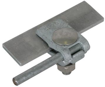 Dehn Aansluitklem MCI tZn Bereik Fl 0,4-12mm - 371008, Verzenden, Nieuw, Overige typen