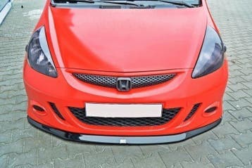 Front Splitter Honda Jazz Mk1, Verzenden