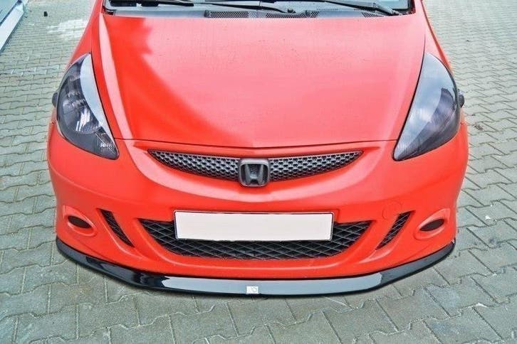 Front Splitter Honda Jazz Mk1, Auto diversen, Tuning en Styling, Verzenden