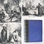 Boccace - Les contes de Boccace - 1869