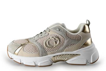Guess Sneakers in maat 40 Beige, Guess, Verzenden, Beige, Sneakers of Gympen
