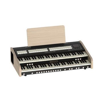 Viscount Cantorum DUO Plus, Muziek en Instrumenten, Nieuw