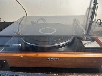 Pioneer - PL-30 Platenspeler, Nieuw
