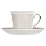 Wedgwood Shagreen Jade Koffiekop, Huis en Inrichting, Keuken | Servies, Verzenden, Nieuw, Overige materialen, Overige stijlen