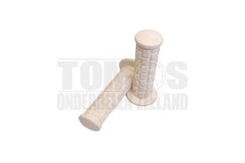 Handvatset Lusito M82 wit 22mm / 24mm, Ophalen of Verzenden, Nieuw, Lusito