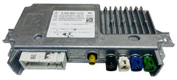Regeleenheid A0009002740 Mercedes Valeo, Verzenden, Nieuw, Mercedes-Benz