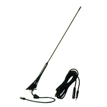 Antenne Golf 16V, Verzenden
