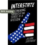 Interstate 9781910050934 Julian Sayarer, Verzenden, Gelezen, Julian Sayarer