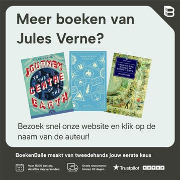 Buzlar Arasnda Bir K 9786051719146 Jules Verne, Verzenden, Gelezen, Jules Verne