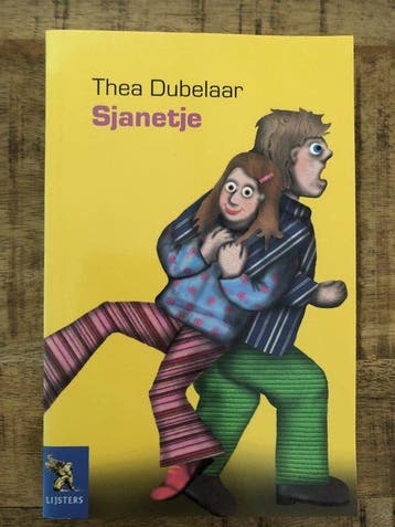 Sjanetje - Dubelaar, Verzenden, Gelezen