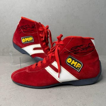 Ferrari - F1 Season 1996 - Michael Schumacher - 1996 -, Nieuw