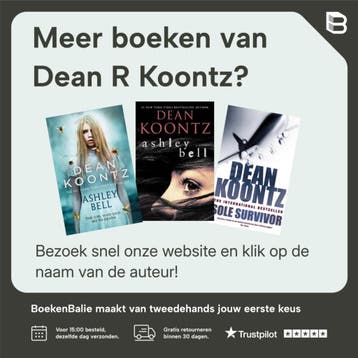 Brother Odd - Dean R Koontz 9780007226580, Verzenden, Zo goed als nieuw, Dean R Koontz