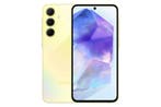 Samsung Galaxy A55 5G 128GB Donkerblauw met GARANTIE & ve..., Telecommunicatie, Ophalen of Verzenden, Nieuw