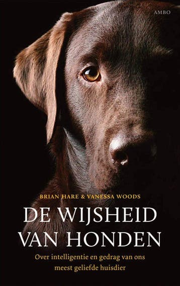 De wijsheid van honden (Goed), Boeken, Natuur, Verzenden, Gelezen, Brian Hare